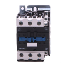 contactor CJX2-6511 65A 380V magnetic contactor